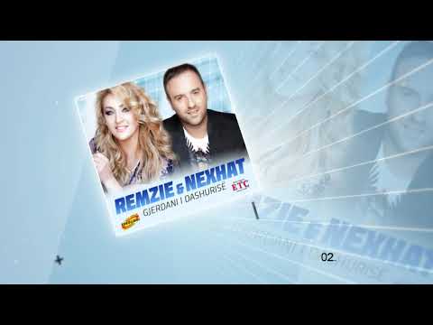 Remzie Osmani & Nexhat Osmani - Burri per 7 gra (audio) 2013