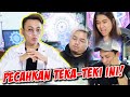 CHALLENGE TEMEN KAMU UNTUK PECAHKAN TEKA-TEKI INI!