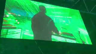 RÜFÜS DU SOL In the Moment Electronic Band Live in Concert Indianapolis #rüfüsdusol #ruoff