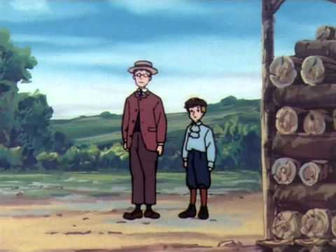 Tom Sawyer   8  - HD