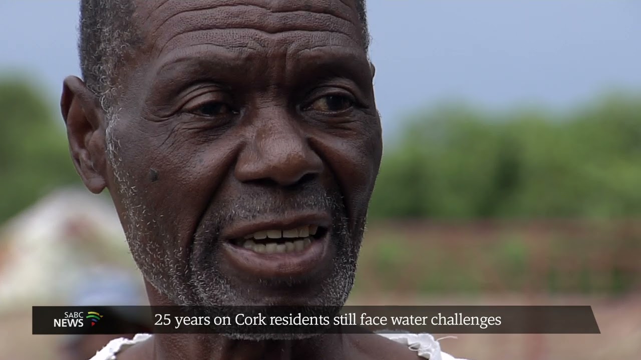 Ngula Ya Vutivi I Cork Water