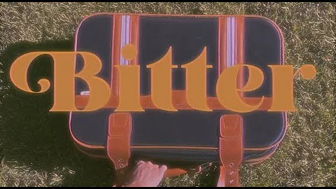 Clayton Andrew - Bitter