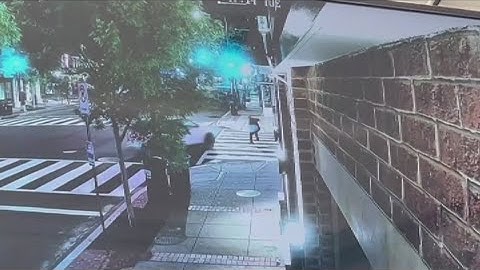 17-year-old arrested for deadly hit-and-run in DC