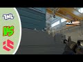 TNL vs Inner Circle (Nuke) | PGL Bucharest | EU OQ | @floofys NA ENG !discord !bracket
