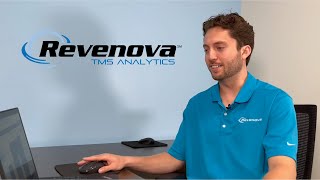 Vídeo de Revenova TMS Vídeo de Revenova TMS