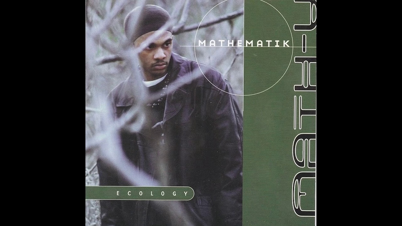 Mathematik - Ecology (Full Album) (1999)
