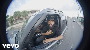 Protoje, Zion I Kings - Switch Up (Visualizer) ft. Koffee