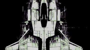 Part 2: The Revelation of The Melding Plague And Orbital Descent Into Chasm City