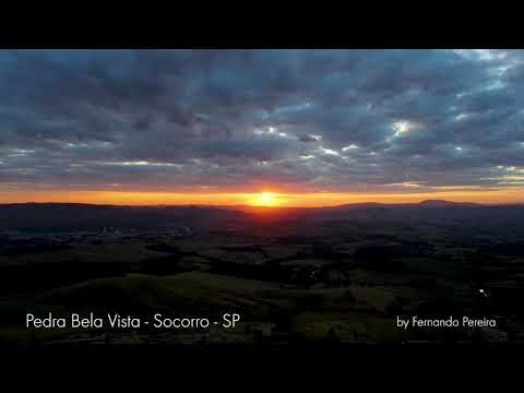 Assista: Pedra Bela Vista - Timelapse 2021