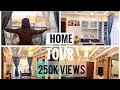MY NEW HOME TOUR