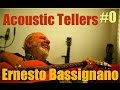 La storia del folkstudio in 2 minuti ernesto bassignano acoustic tellers 0