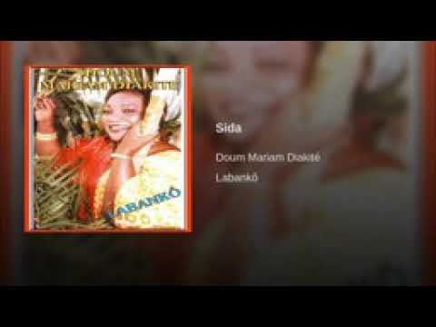 Mariam Diakité SIDA