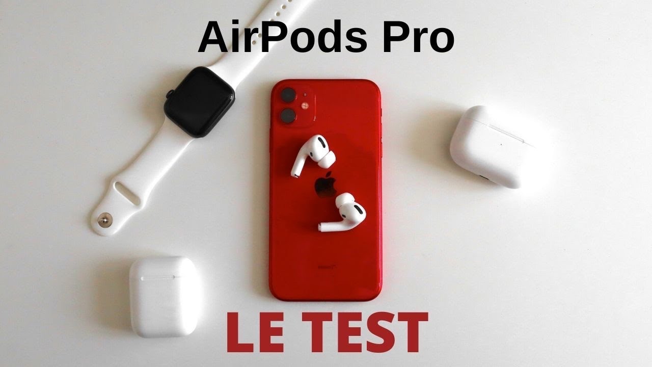 test airpods pro fit test airpods pro fit