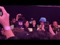 Denzel Curry - Threatz (Live at the Wynwood Marketplace in Miami on 12/11/2023)