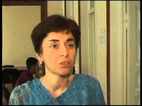 საია-ს თელავის ოფისის საარჩევნო ანგარიში