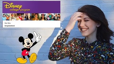 DCP Application Process/Character Audition || DCP Fall 2017