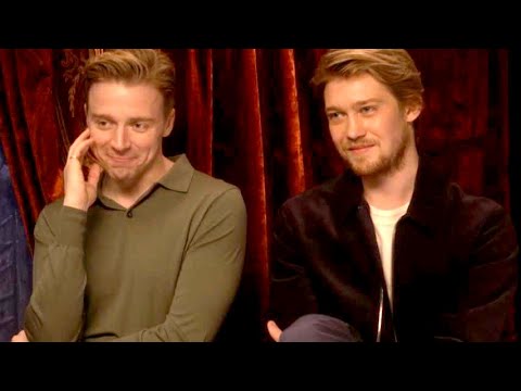 人気急上昇 ジャック ロウデン ジョー アルウィン 映画 ふたりの 人気急上昇 ジャック ロウデン ジョー アルウィン 映画 ふたりの