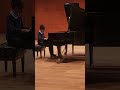 Alexander piano