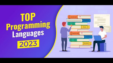 Top 10 Programming Languages 2024 | Best Programming Languages To Learn In 2024 #programming