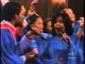 CeCe Winans on Living Single