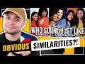 FILIPINO singer that sound like their IDOLS! I MISS reacting to REGINE!!!! | HONEST REACTION