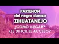 Ixtapa Zihuatanejo | PARTENON, UN LUGAR PARA VISITAR EN IXTAPA ZIHUATANEJO | NEGRO DURAZO