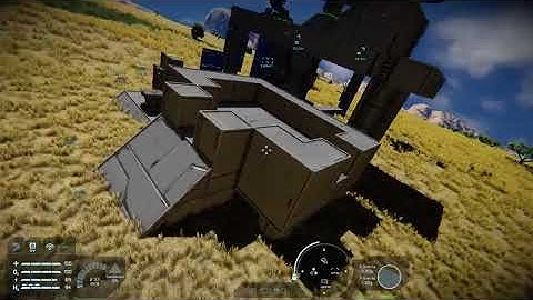 Space Engineers Xbox New Player Guide 14: Survival Part 11