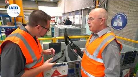 IATF 16949 audits | How do I: Audit the production process disposition of nonconforming product