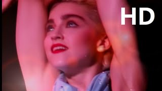 Madonna - Spotlight (Official Video )[HD]