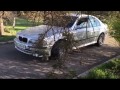 Замена топливного насоса BMW M57 CP1 на CP3 Часть 2 !