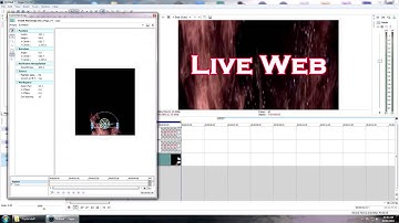 Sony Vegas 3D Text for Beginners