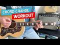 Learn If I Had a Hammer in 3 Minutes! Beginner Guitar Lesson (Peter, Paul and Mary)