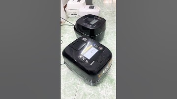 Test hút Chân Không & Áp Suất ở nồi Cơm Toshiba | Bếp Nhật #bepnhat