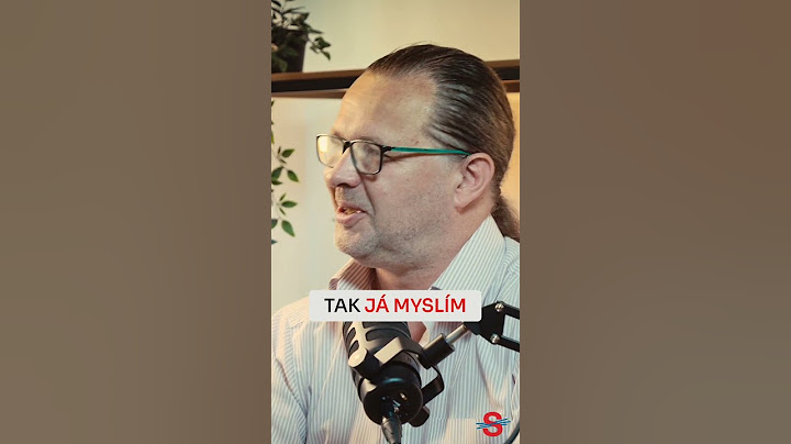 Petr Drulák: Církev jako hybrid mezi nevládní organizací a korporací
