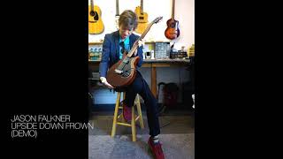 Watch Jason Falkner Upside Down Frown video