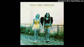 Manic Street Preachers - Rendition (Original bass and drums only)