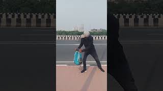 Prank Video On Road || #youtubeshorts #shortvideo #viral #trending #shorts