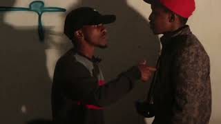 NTOSH NIZZUS VS PRINCE BEE