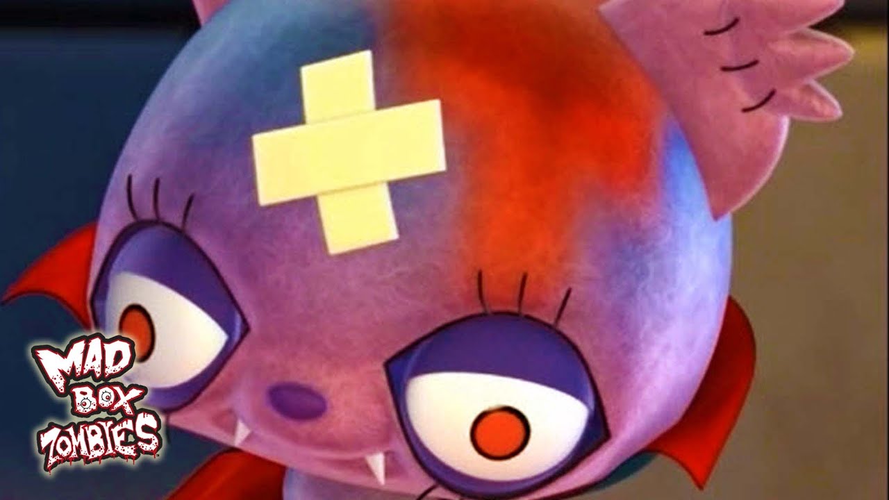 Animasi Zombie Lucu Pero Yang Lapar Mad Box Zombies YouTube Animasi Zombie Lucu Pero Yang Lapar Mad Box Zombies YouTube