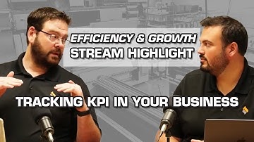 Two Keys for Creating KPIs | FireHour Highlights
