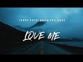 Jonny koch  annie sollange  love me lyrics