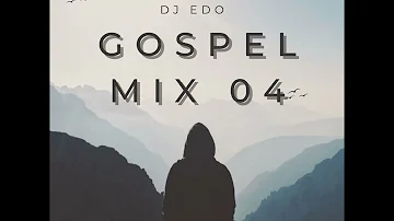 DJ Edo-Gospel MiX 04 (Koortjies Met Edo)