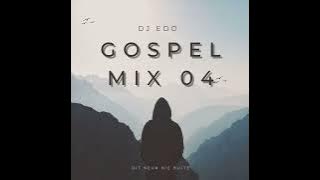 DJ Edo-Gospel MiX 04 (Koortjies Met Edo)