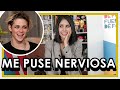 Mi reencuentro con Kristen Stewart - ¿Qué sucedió? #SinFiltro