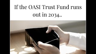 Will Social Security run out in 2034? Profile