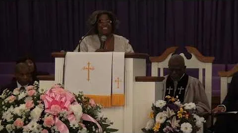 #2 -- In Loving Memory of Cynthia Exum Linton