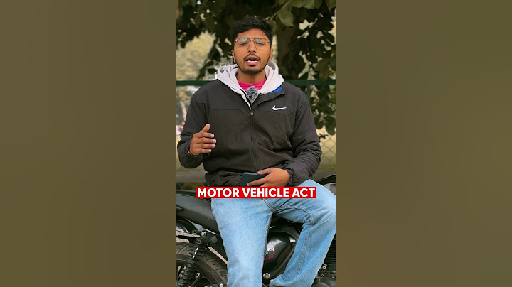 Removing bike mirrors is legal or not? #bikemodification #motorcycle #motorlife #bikelover #mirrors