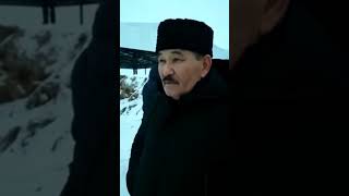 НОГЪАЙ Тил бу Кыпшак Тил #крымские_ногъаи #крымскиетатары #ногай