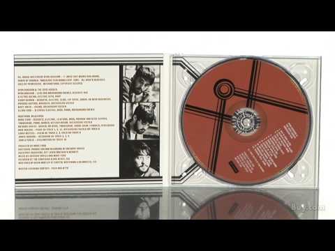 Roadhouse Sun: Ryan