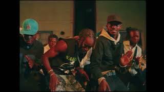 Dyana cods ft Ajay (Burukyln boys)- SET IT